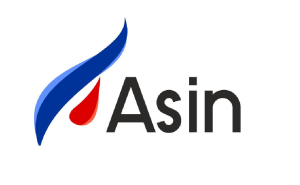 Asin Formación